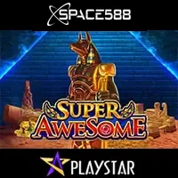 slot Super Awesome PlayStar